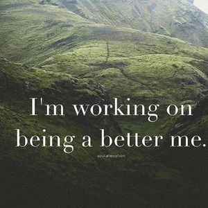 Let’s all be fair :)